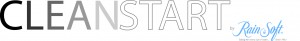 rainsoft cleanstart logo