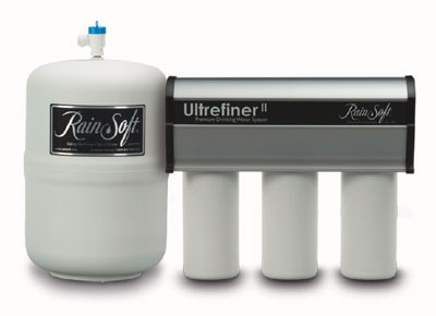 Ultrafiner II Reverse Osmosis İçme Suyu Cihazı-1