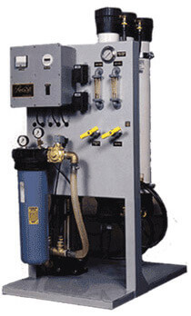 Ticari Tip Reverse Osmosis Sistemleri-1