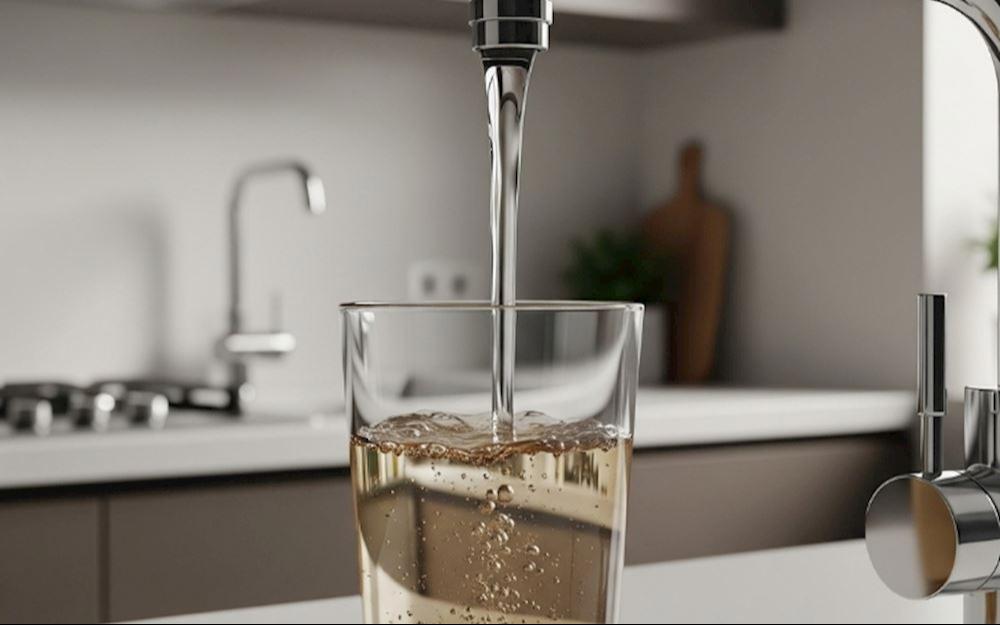 Musluk Suyundaki Gizli Tehlikeler ve Arıtmanın Önemi