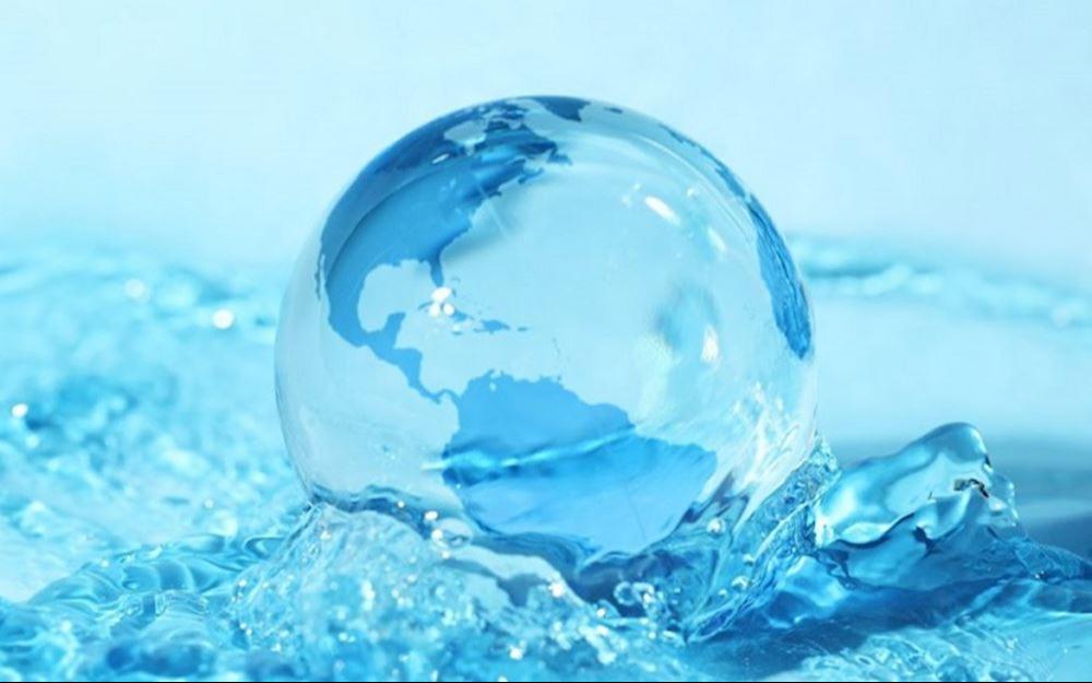 Bina Girişi Su Arıtma Cihazı