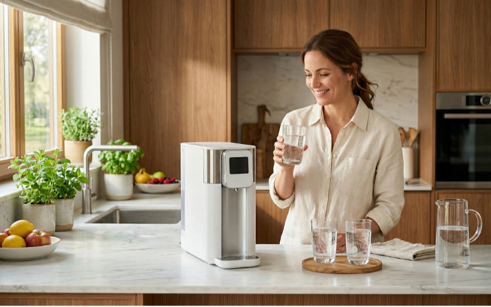 Su Arıtma Cihazı Alırken Nelere Dikkat Edilmeli? 2026 Güncel Rehberi