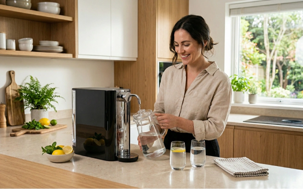 Su Arıtma Cihazı Gerçekten Tasarruf Sağlar mı? Aylık Maliyet Karşılaştırması