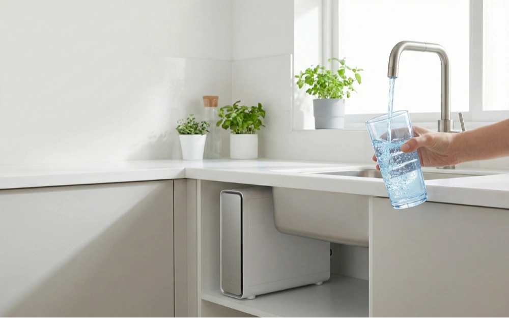 Su Arıtma Cihazları Fiyatları