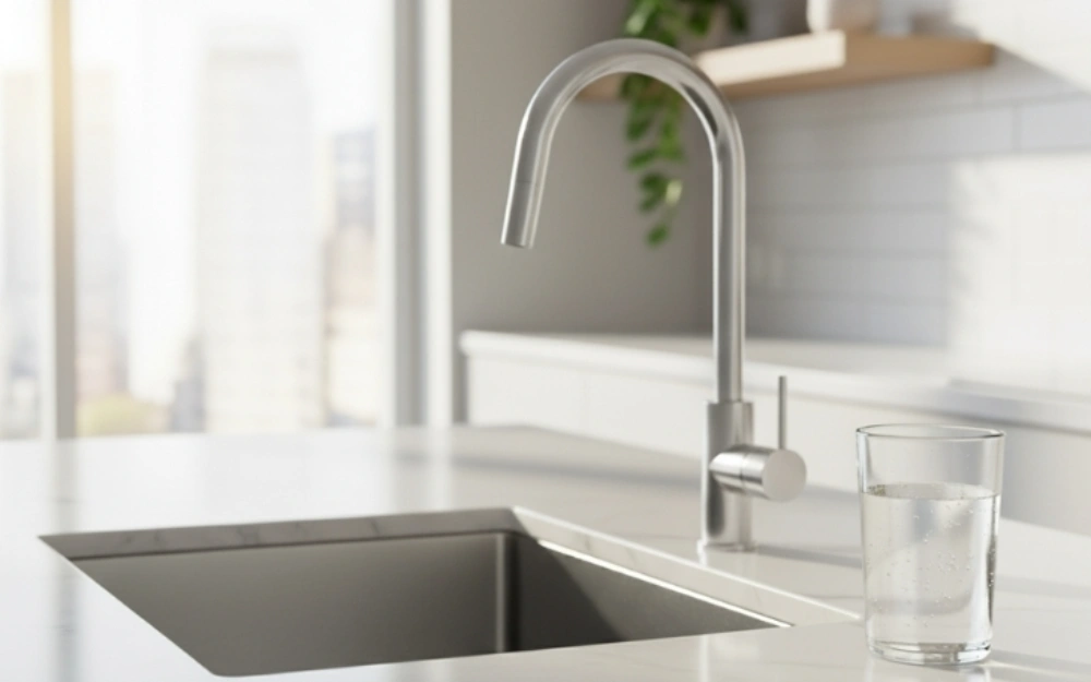 Su Arıtma Cihazı Hakkında Sıkça Sorulan Sorular