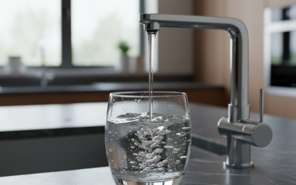 Su Arıtma Cihazı Seçerken Nelere Dikkat Edilmeli?