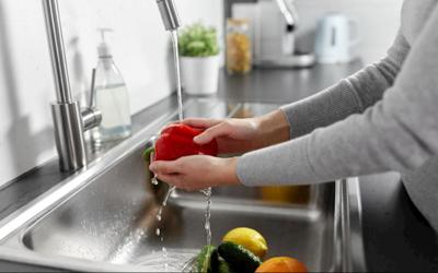 Su Arıtma Sistemlerinin Bakımı ve Servisi