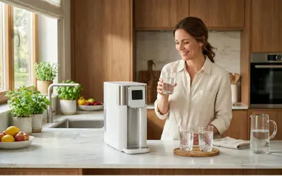 Su Arıtma Cihazı Alırken Nelere Dikkat Edilmeli? 2026 Güncel Rehberi