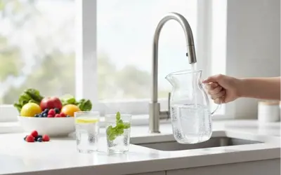 En İyi Su Arıtma Cihazı