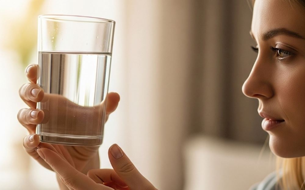 İçme Suyu Kalitesini Ölçmek İçin Basit Testler