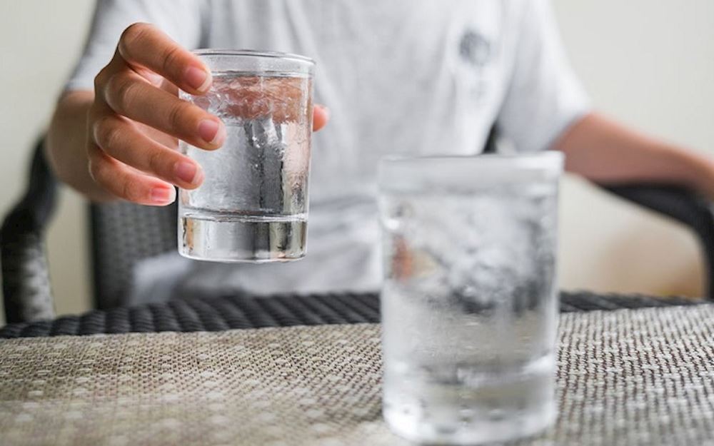 Sağlıklı Su Tüketimi İçin Tavsiyeler