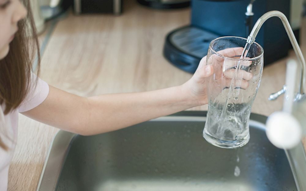 Su Arıtma Cihazı Sağlıklı Mı?