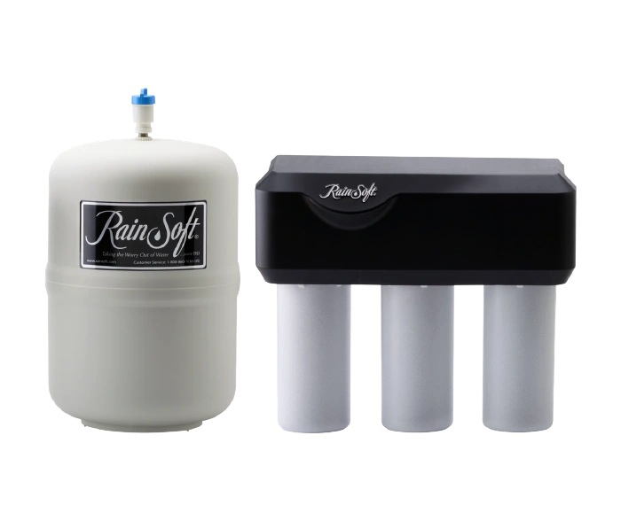 Ultrafiner Elite Reverse Osmosis İçme Suyu Cihazı