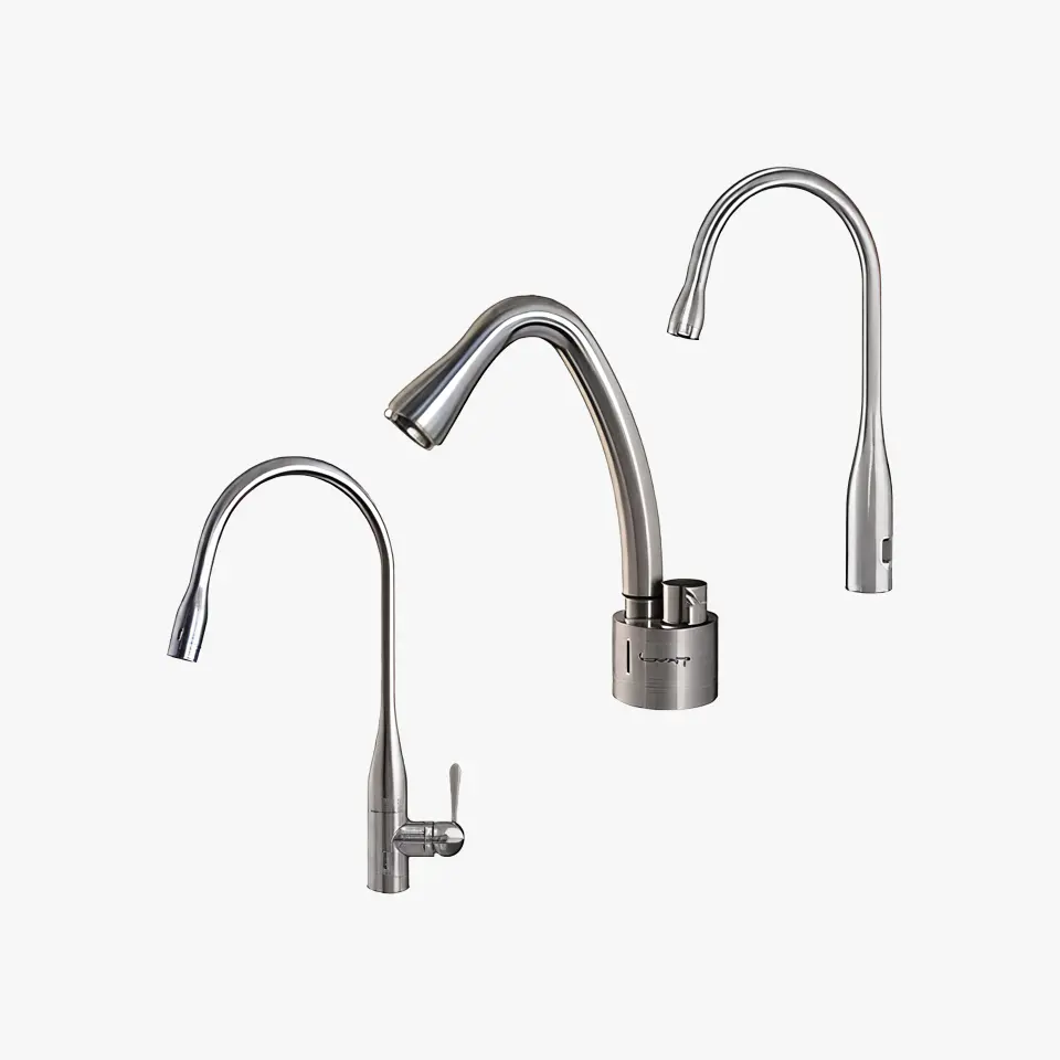 Patentli Ozon Teknolojisi ile Üstün Temiz Su