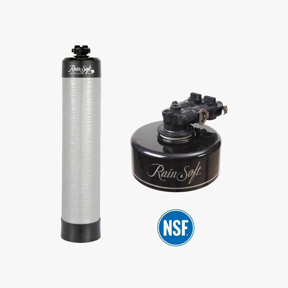 Evler için kusursuz bir arıtım sağlar.