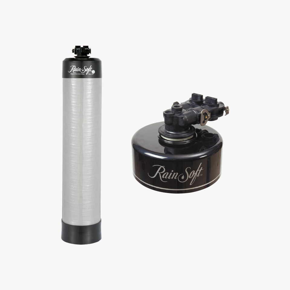 Evler için kusursuz bir arıtım sağlar.