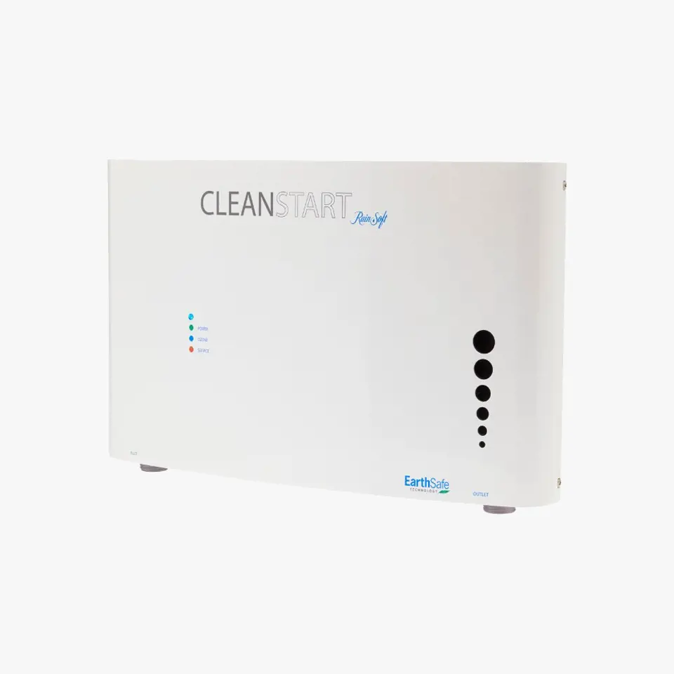 CleanStart® Nedir?
