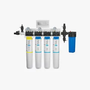 Kloraminlerin Azaltılması