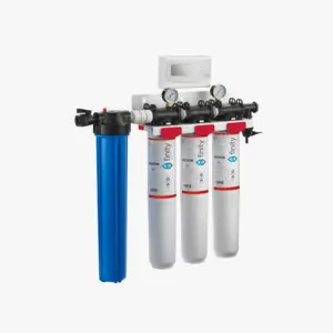 Üçlü (Yüksek Hacimli)