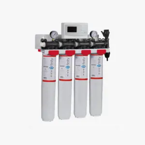 Dörtlü (Yüksek Hacimli)