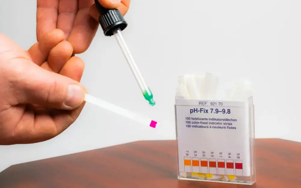 Su PH Değeri Kaç Olmalı?