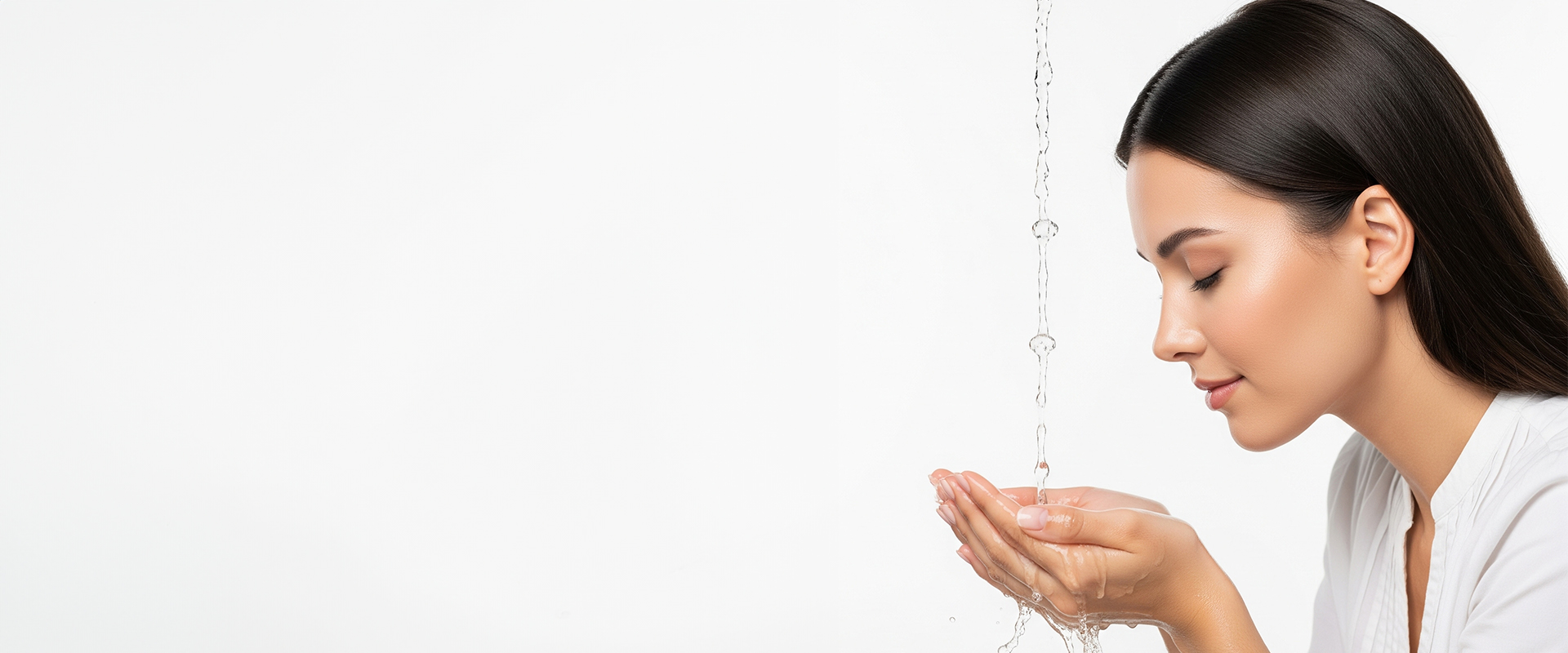 Yumuşak Suyun Tadını Çıkarın...