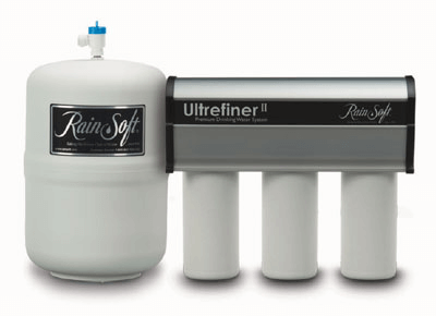 Ultrafiner II Reverse Osmosis İçme Suyu Cihazı