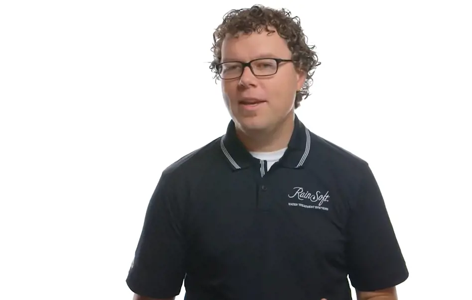 rainsoft video 2