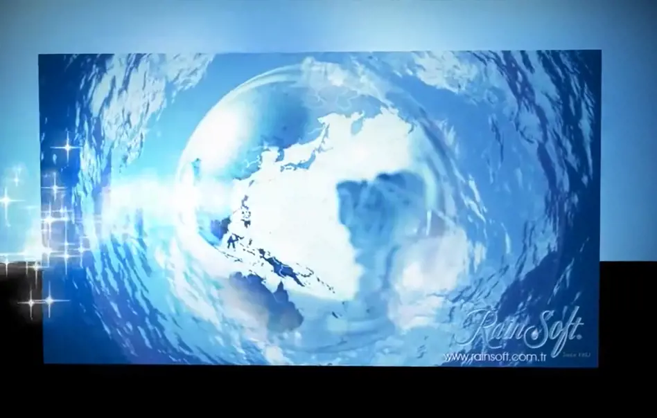 rainsoft video 9